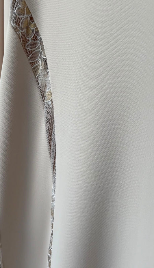 Ivory Elise Abaya
