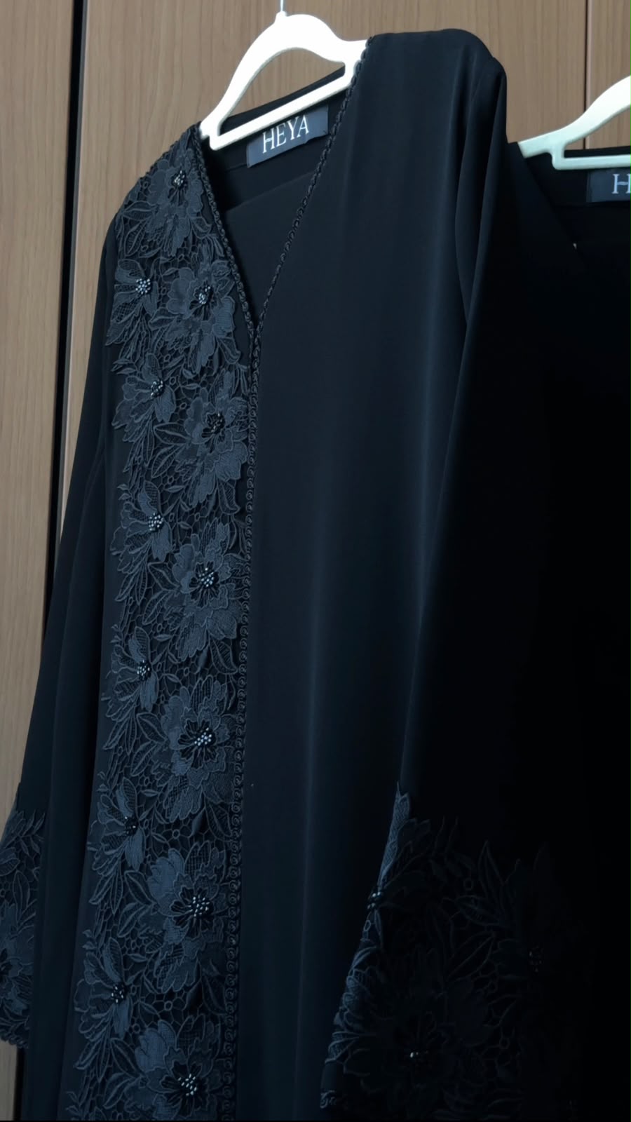 Malika Abaya