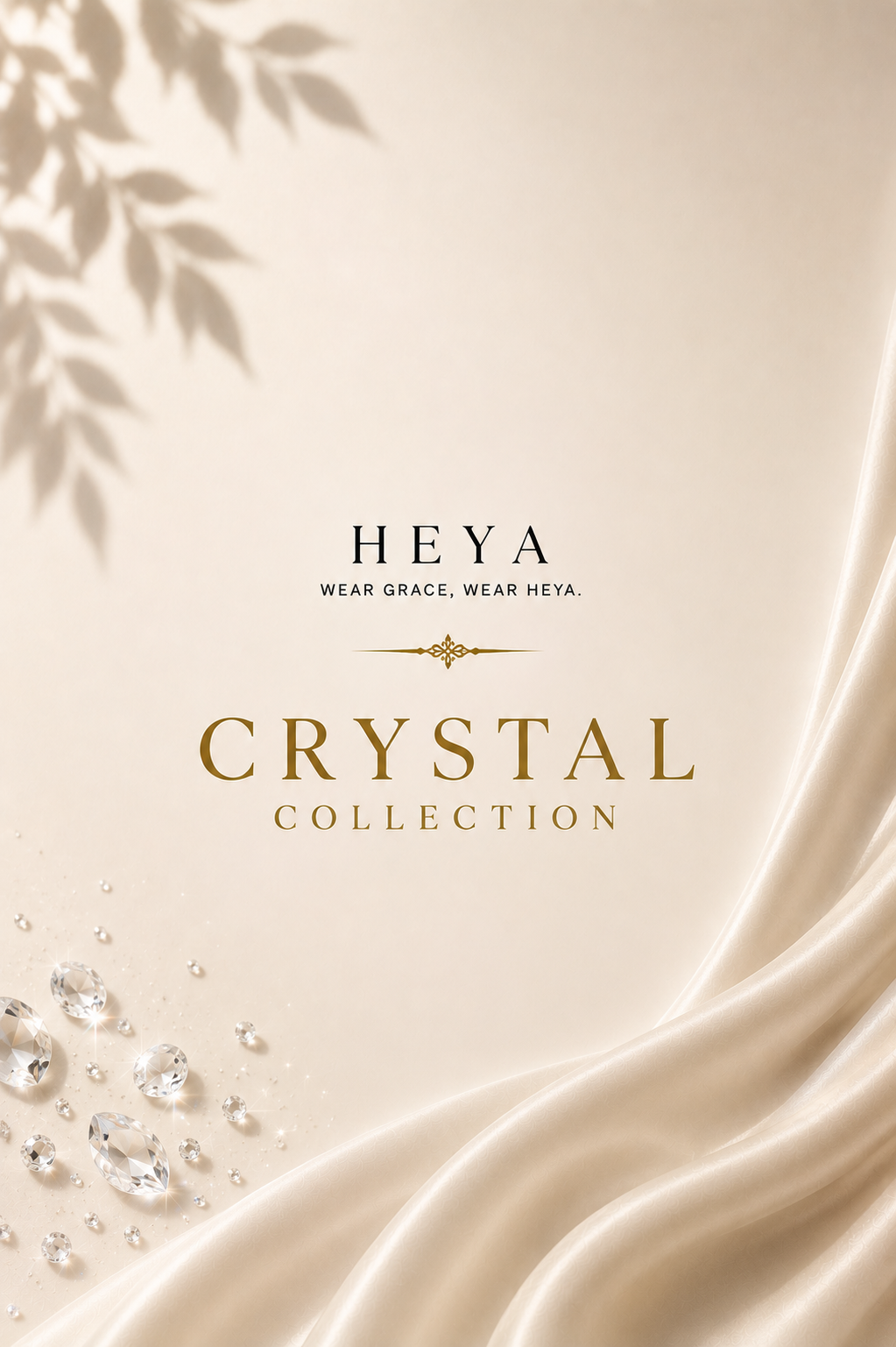 Crystal Collection