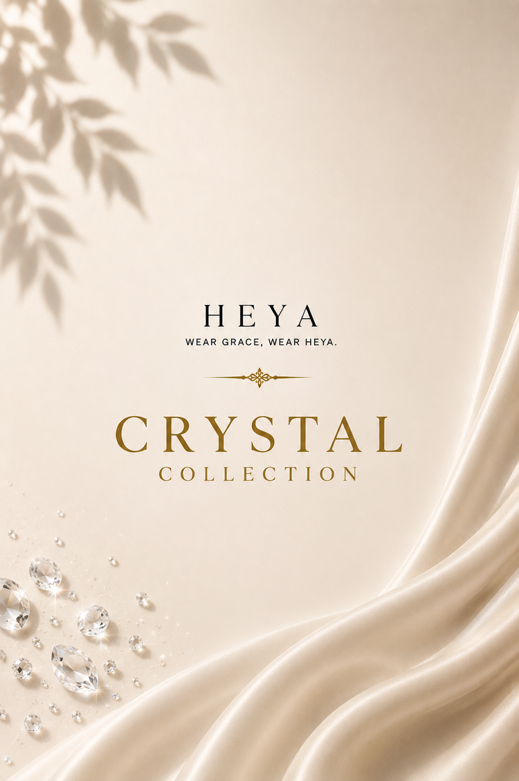 Crystal Collection