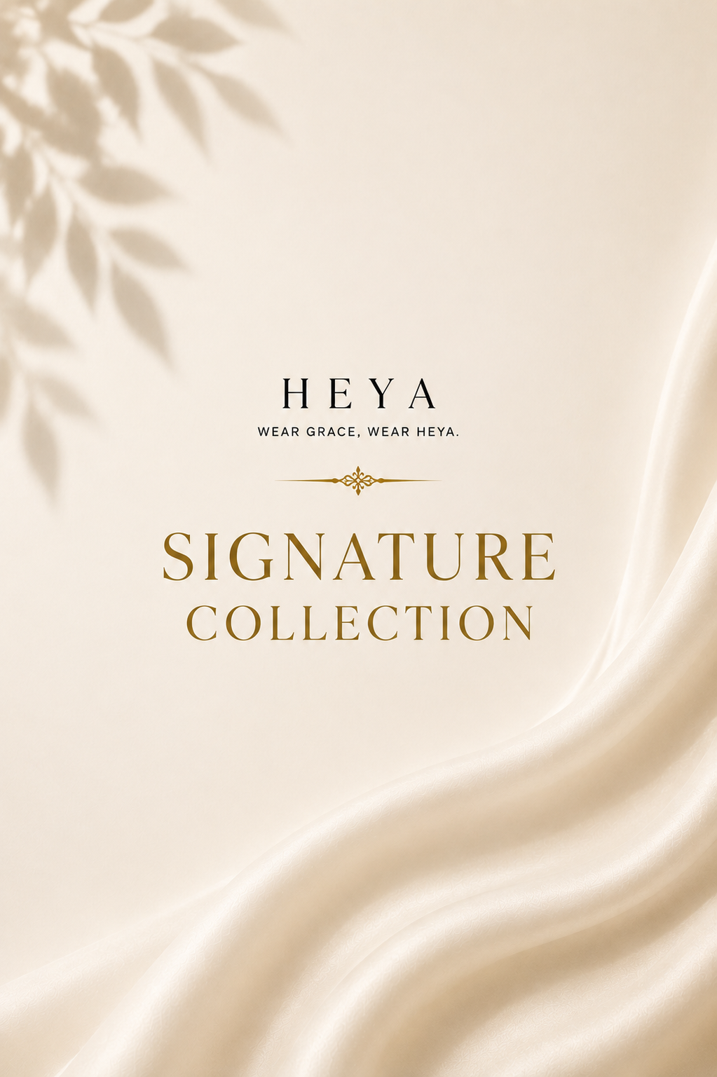 Signature Collection