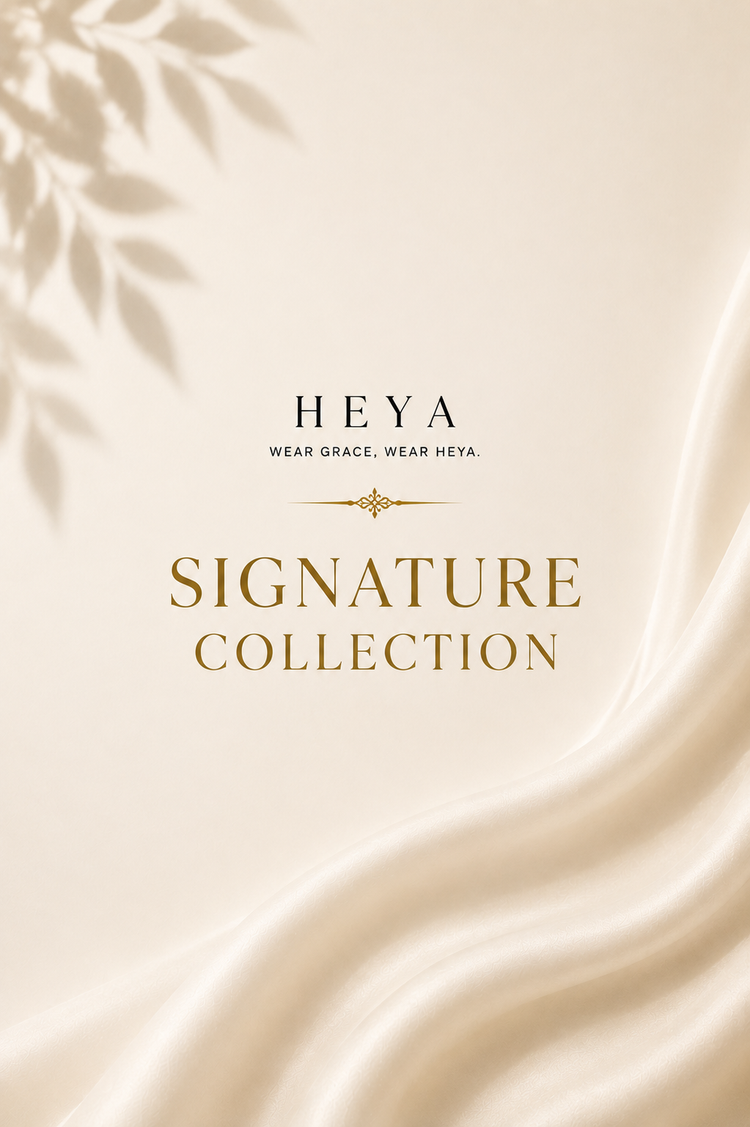 SIGNATURE COLLECTION