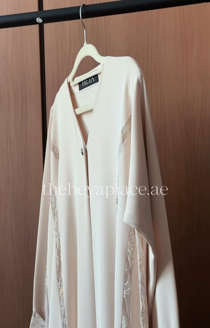 Ivory Elise Abaya