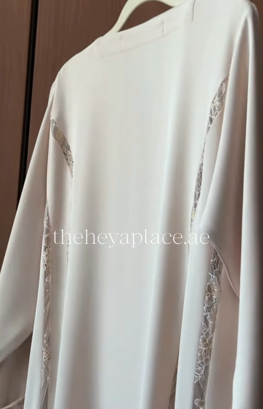 Ivory Elise Abaya