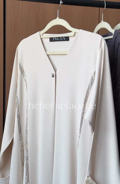 Ivory Elise Abaya
