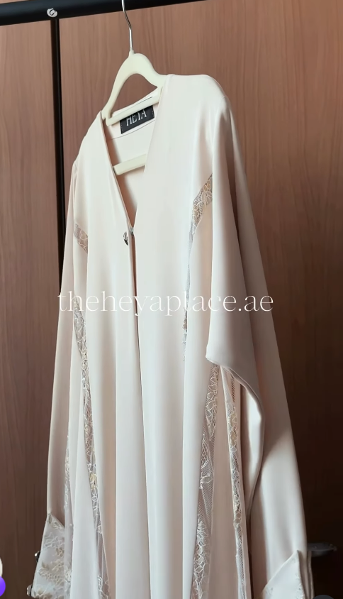 Ivory Elise Abaya