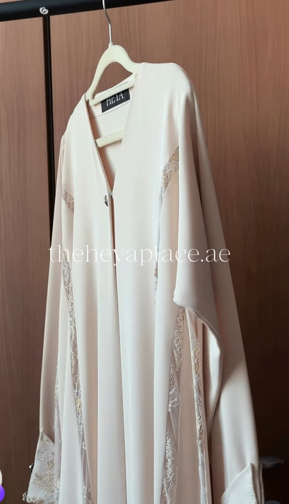 Ivory Elise Abaya
