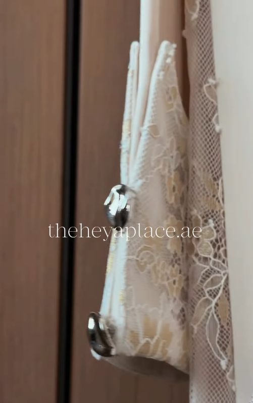 Ivory Elise Abaya