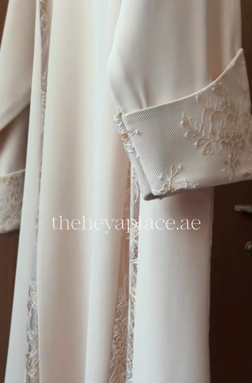 Ivory Elise Abaya