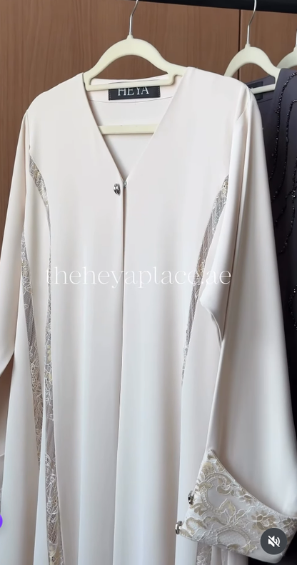Ivory Elise Abaya