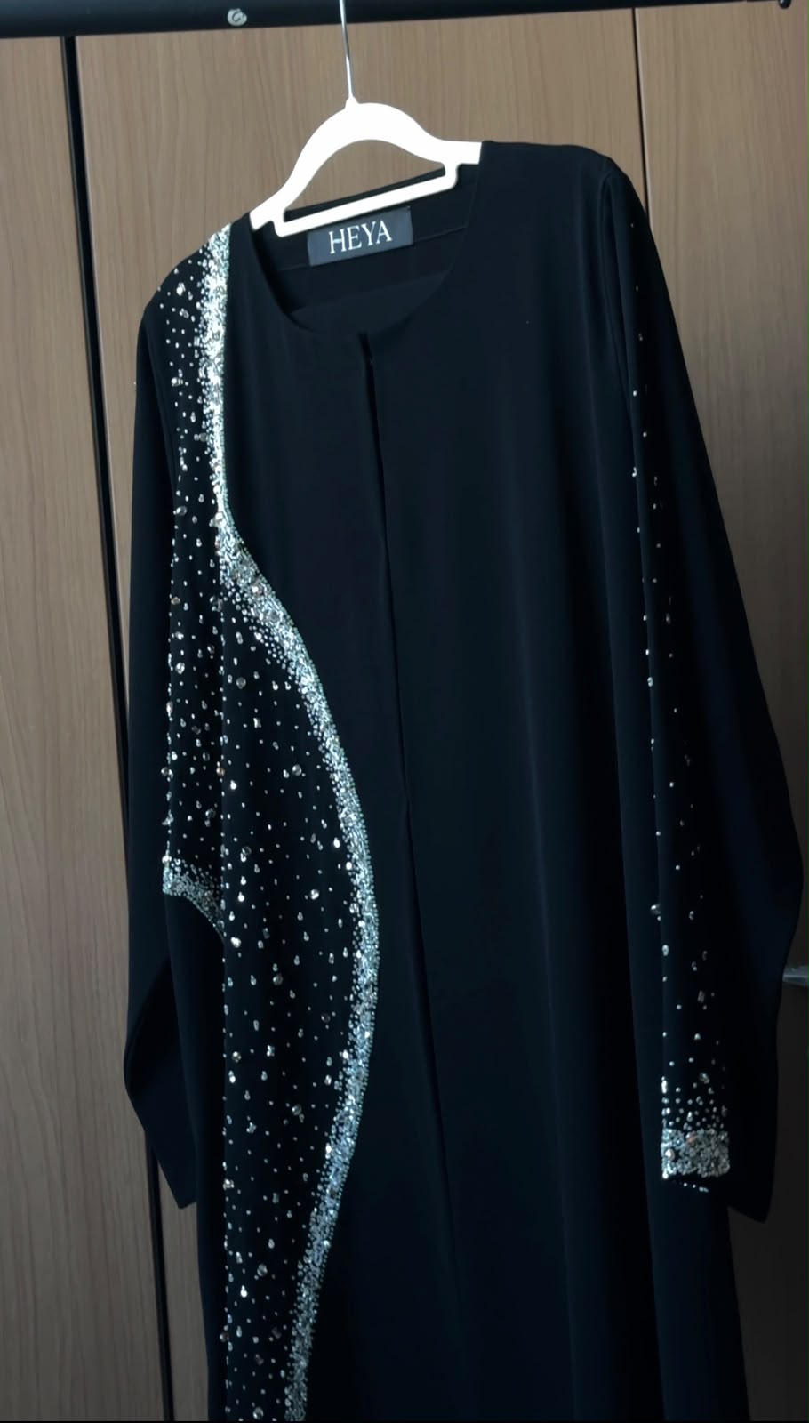 Barakah Abaya