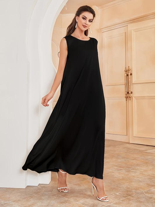 HEYA Essential Long Sleeve Inner Dress