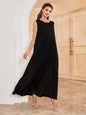 HEYA Essential Long Sleeve Inner Dress
