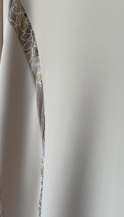 Ivory Elise Abaya