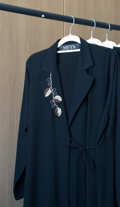 Layali Abaya
