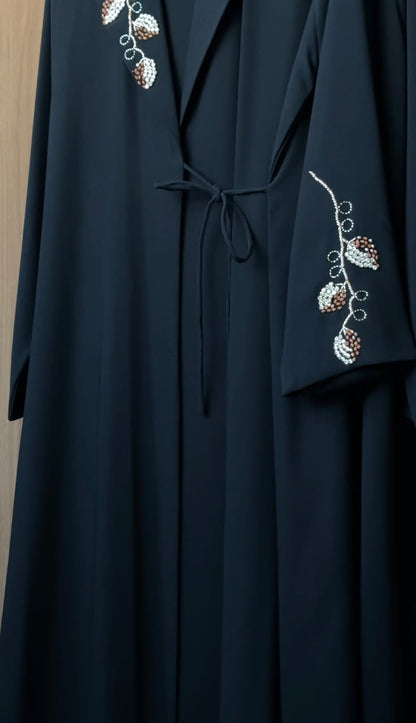 Layali Abaya