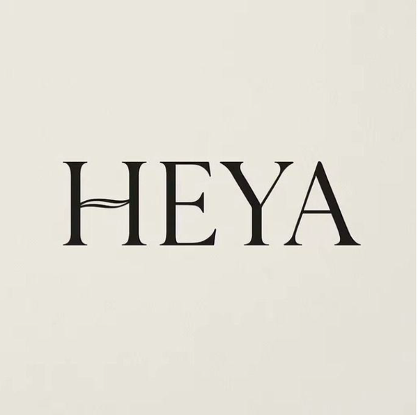 HEYA