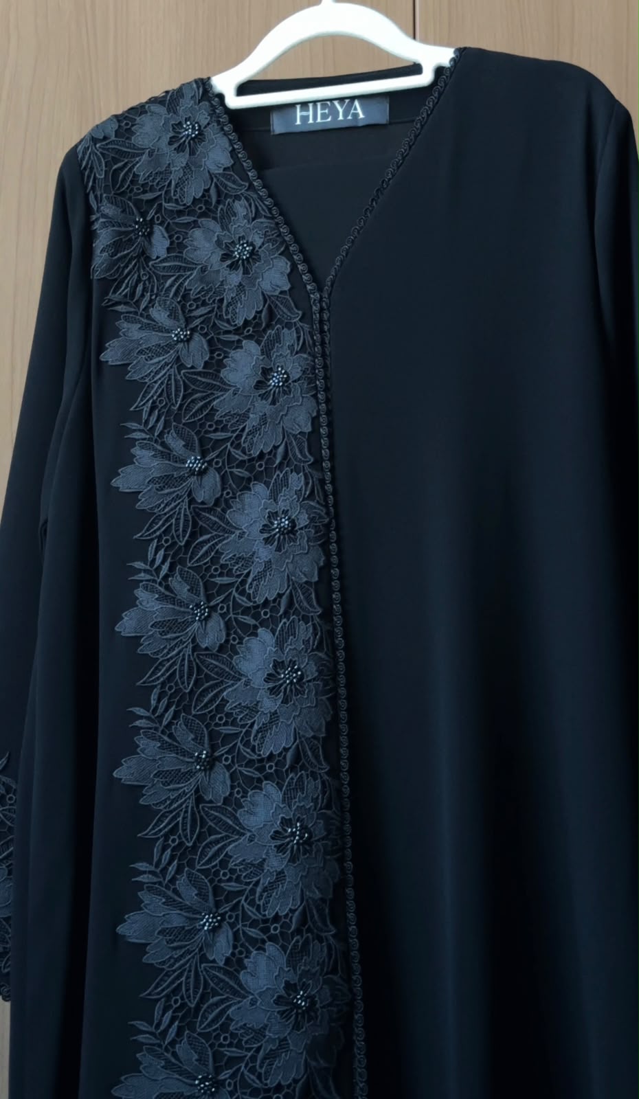 Malika Abaya