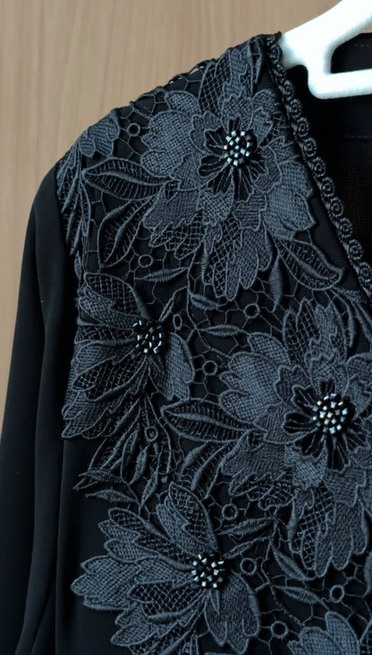 Malika Abaya