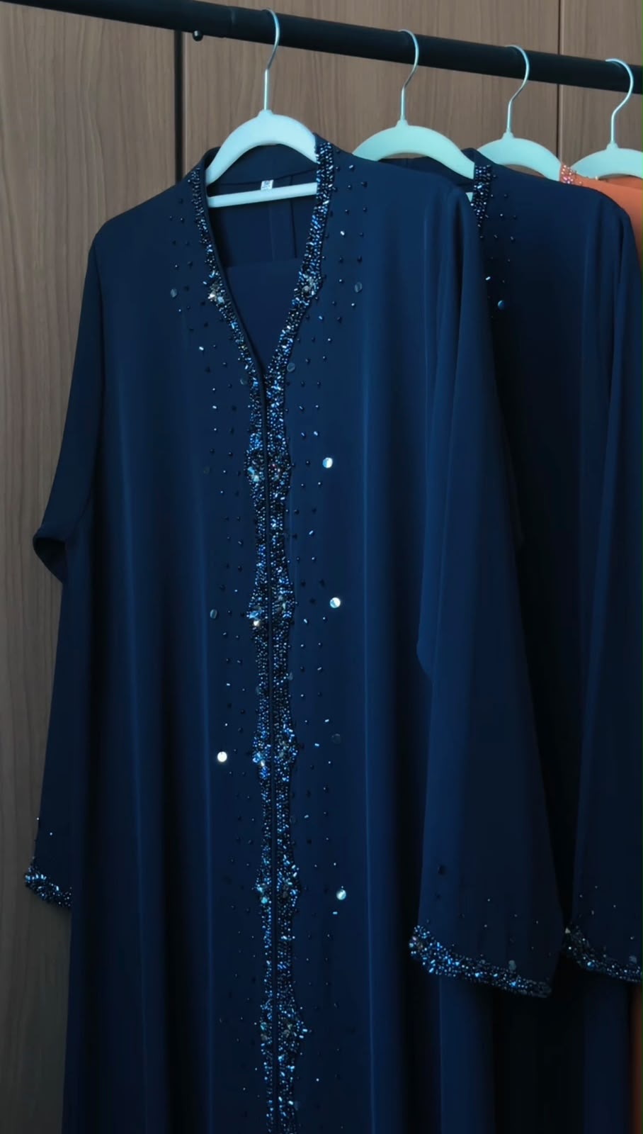 Malak Abaya | عباية ملك